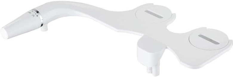 Household Bidet Smart Toilet Seat Nozzle Butt Washer Non-electrical Bidet