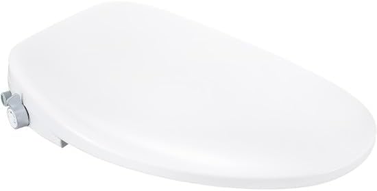 ELG CFWC ELC PLST BIDET SEAT