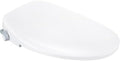 ELG CFWC ELC PLST BIDET SEAT