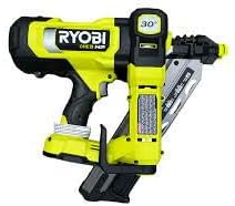 ONEAND HP 18V BRUSHLESS Cordless AIRSTRIKE 30° FRAMING Nailer Tool ONLY