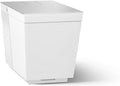 KOHLER K-30754-PA-0 NUMI® 2.0 Comfort Height® Smart Toilet With Bidet Built In, Bidet Toilet Seat, Dual Flush, Quiet Close, Hands-Free Opening, White