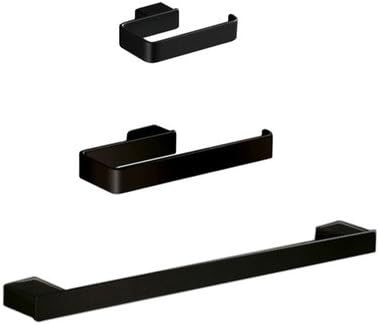 Gedy by Nameeks Lounge 3 Piece Bathroom Accessory Set