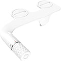 ABS Toilet Seat Bidet Smart Bottom Wash Non-electric Household Accessories