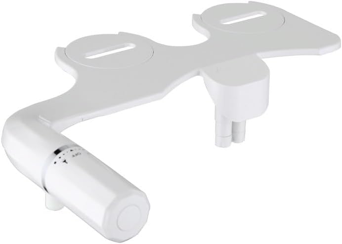 Smart Toilet Seat Non-electric Bidet Nozzle Butt Washer Household Bidet