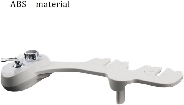 Household Bidet Non-electric Bidet Smart Toilet Seat Buttocks Washer