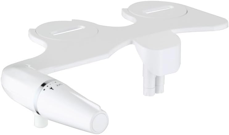 Household Bidet Smart Toilet Seat Nozzle Butt Washer Non-electrical Bidet