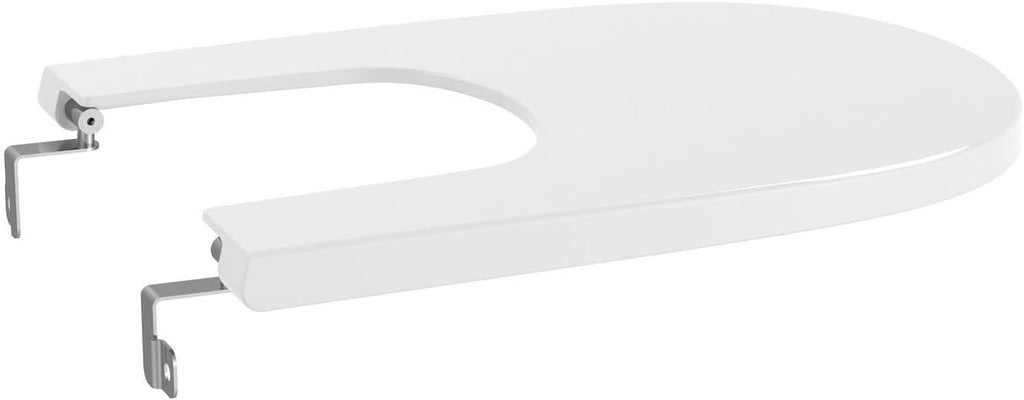 Roca A8062A200B MERIDIAN Tapa Asiento Bidé Amortiguada