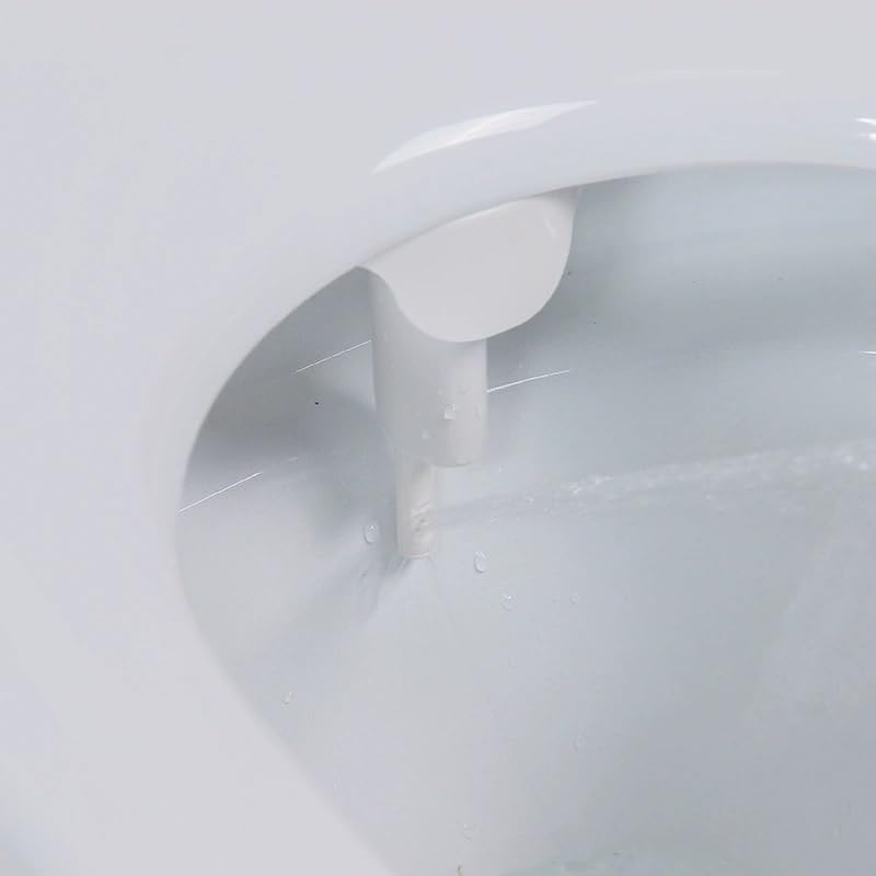 Household Bidet Non-electric Bidet Smart Toilet Seat Buttocks Washer