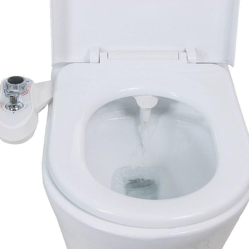 Household Bidet Non-electric Bidet Smart Toilet Seat Buttocks Washer