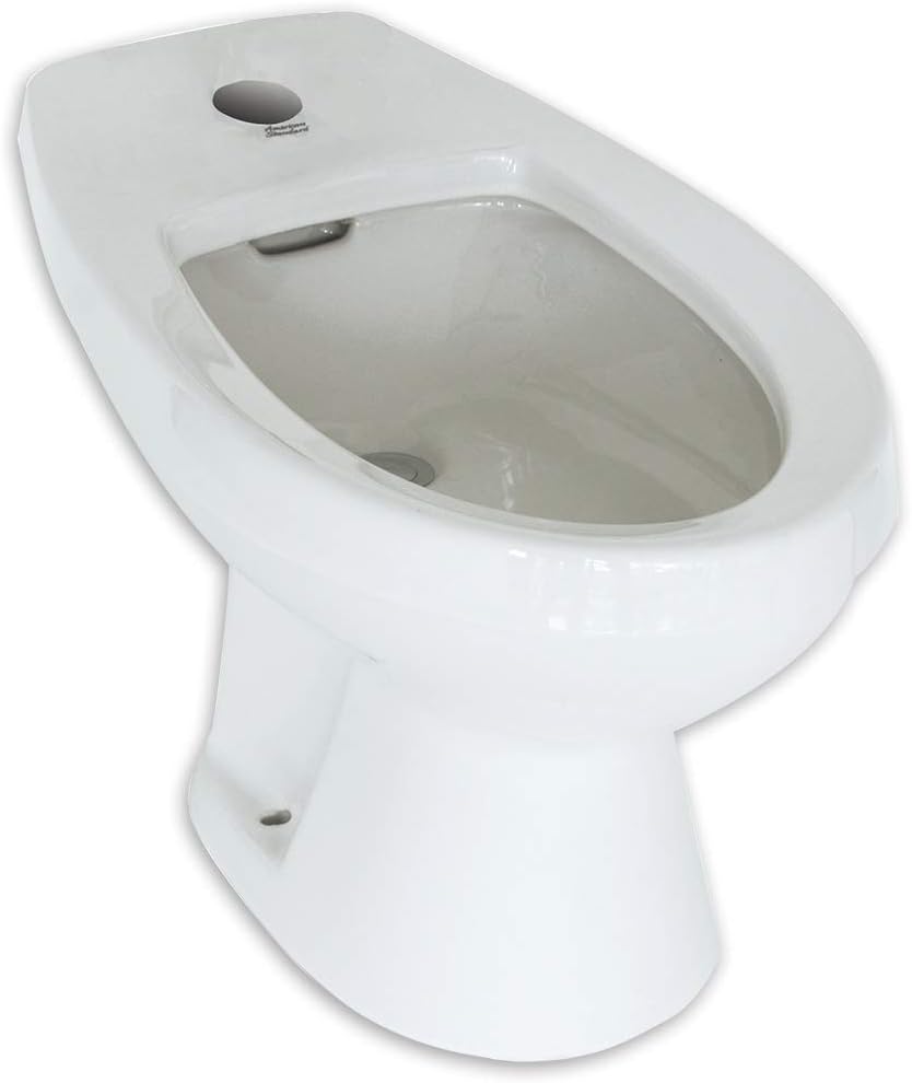 American Standard 5023111.020 Cadet Bidet, White