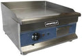 UniWorld 20' Stainless Steel Electric Griddle Kitchen Restaurant UGR-CH20