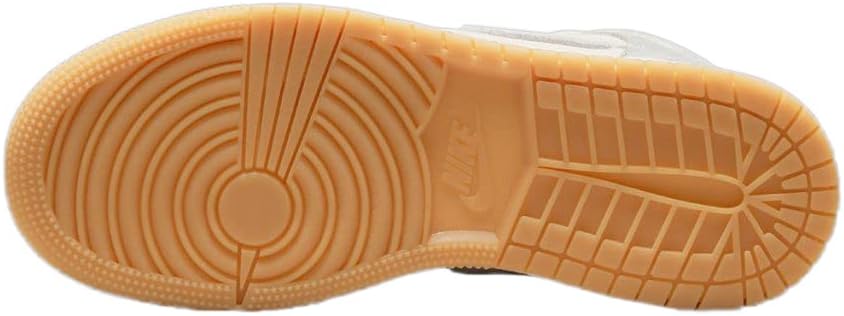 Nike Men's Air Jordan 1 Mid Basketball Shoes
