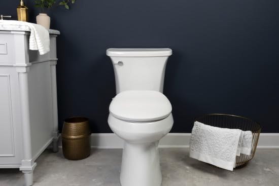 ELG CFWC ELC PLST BIDET SEAT