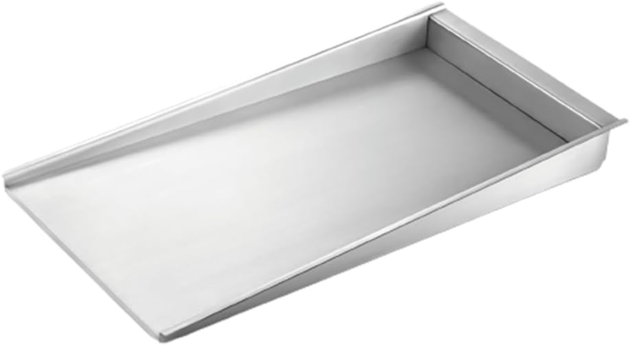 DCS Stainless Steel Grill Griddle Plate