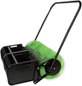 Bag-A-Nut Pine Cone & Magnolia Cone Picker Upper - 36' Push Harvester - (Medium - for Cones 2 ¼' to 3') A6004