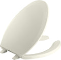 KOHLER Lustra Seat/Open Front-Eb