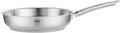 Fissler Pure Collection Stainless Steel 11 Inch Frying Pan
