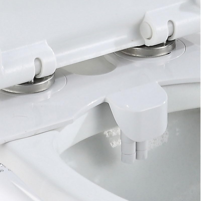 Smart Toilet Seat Non-electric Bidet Nozzle Butt Washer Household Bidet