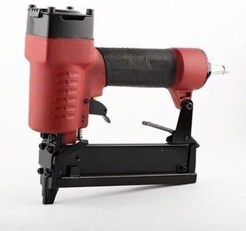 for Pneumatic Air Powered Power 18 Gauge Brad Finish Pin Nail Gun Nailgun Nailer