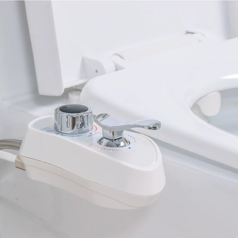 Household Bidet Non-electric Bidet Smart Toilet Seat Buttocks Washer