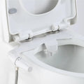 Household Bidet Smart Toilet Seat Nozzle Butt Washer Non-electrical Bidet