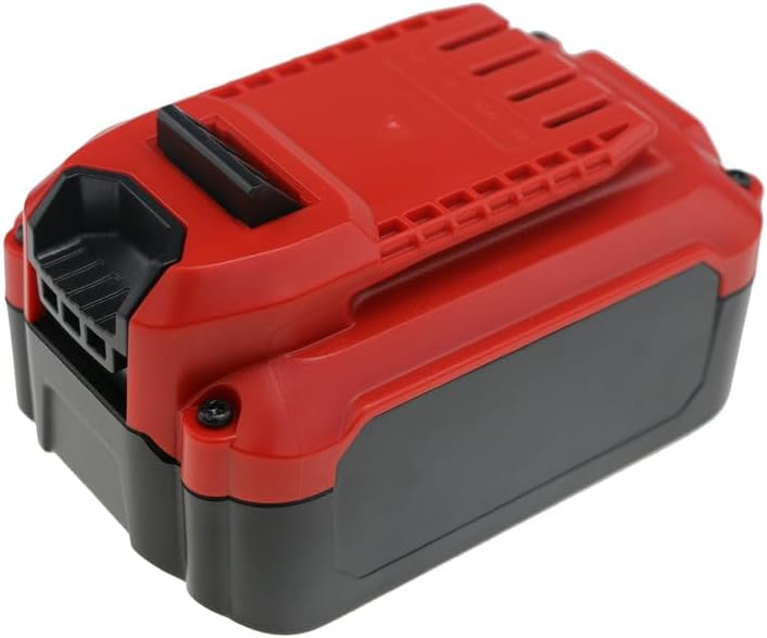 VI VINTRONS Battery Replacement Compatible for Craftsman 16GA Straight Finish Nailer, 18GA Brad Nailer,