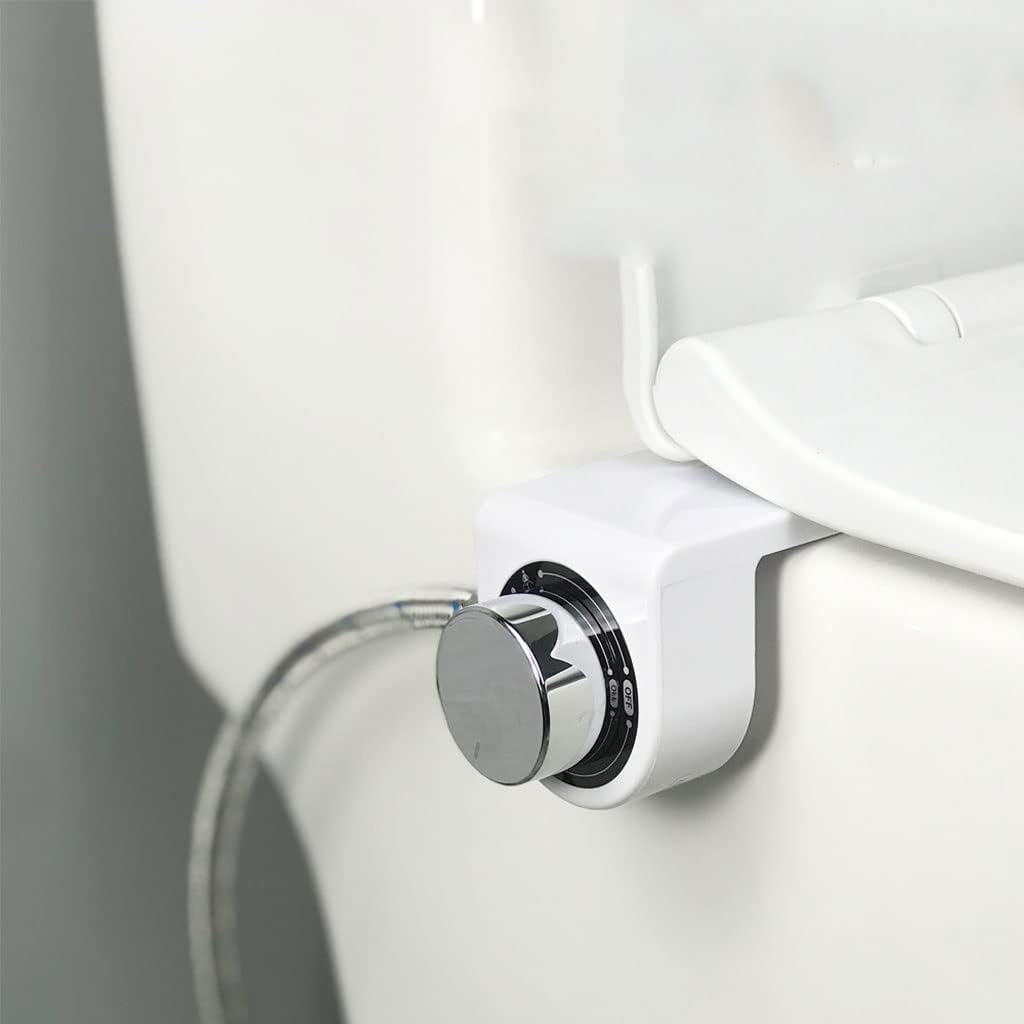 Bidet Attachment For Toilet Seat SprayerSmall Non-Electric Bidet Small