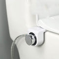 Bidet Attachment for Toilet Seat SprayerSmall Non-Electric Bidet Small