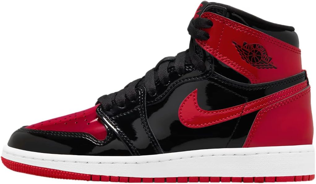 Nike Men's Air Jordan 1 Mid Basketball Shoes