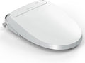 American Standard 8018A60GRC-020 Advanced Clean 3.0 SpaLet Electric Bidet Seat, Elongated, White