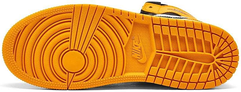 Nike Men's Air Jordan 1 Mid Basketball Shoes
