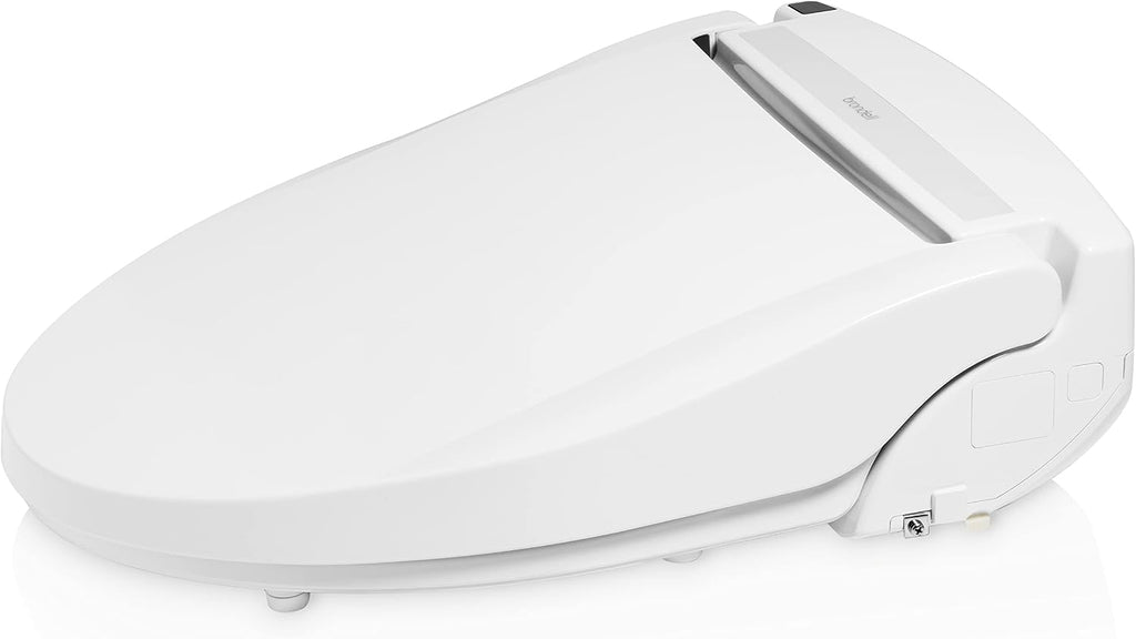 Swash EM417 Advanced Bidet Seat WITH SIDE ARM CONTROL
