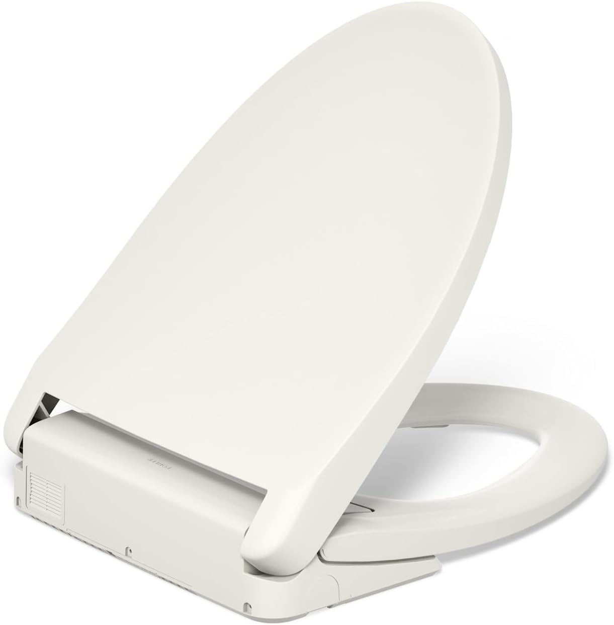 Kohler K-28362-0 - Bidet Seats Accessory
