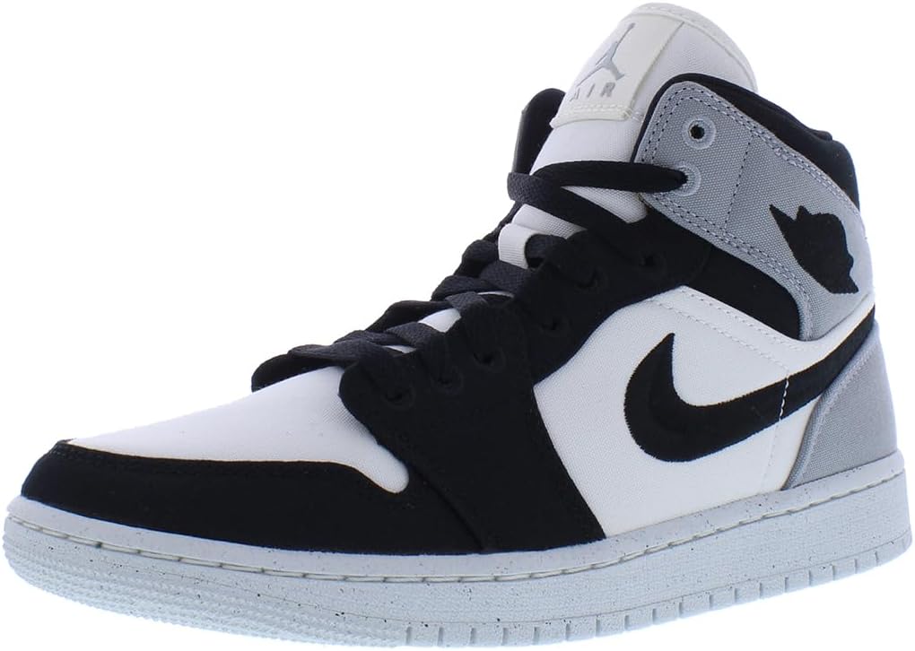 Nike Men's Air Jordan 1 Mid Basketball Shoes