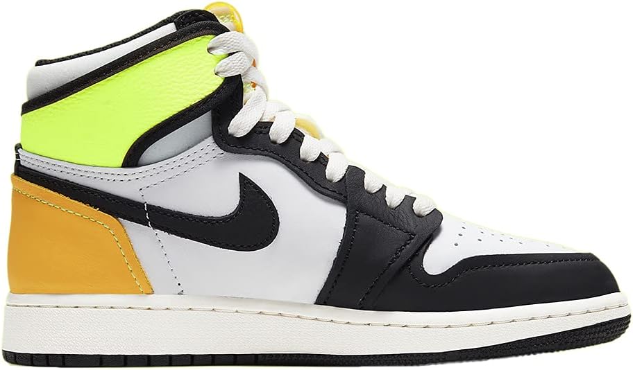 Nike Men's Air Jordan 1 Mid Basketball Shoes