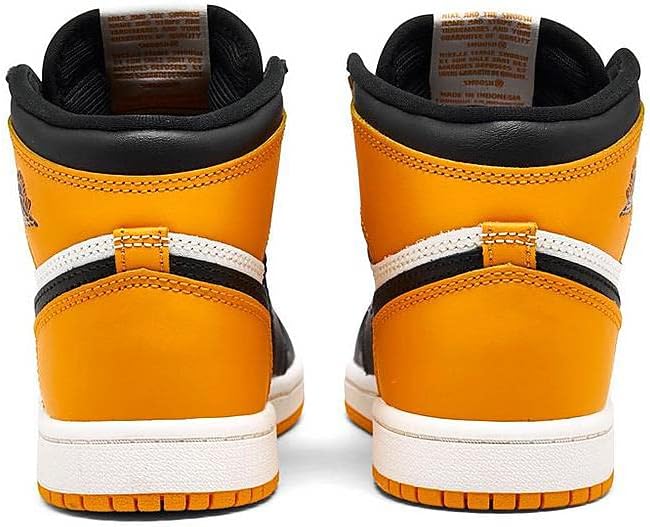 Nike Men's Air Jordan 1 Mid Basketball Shoes