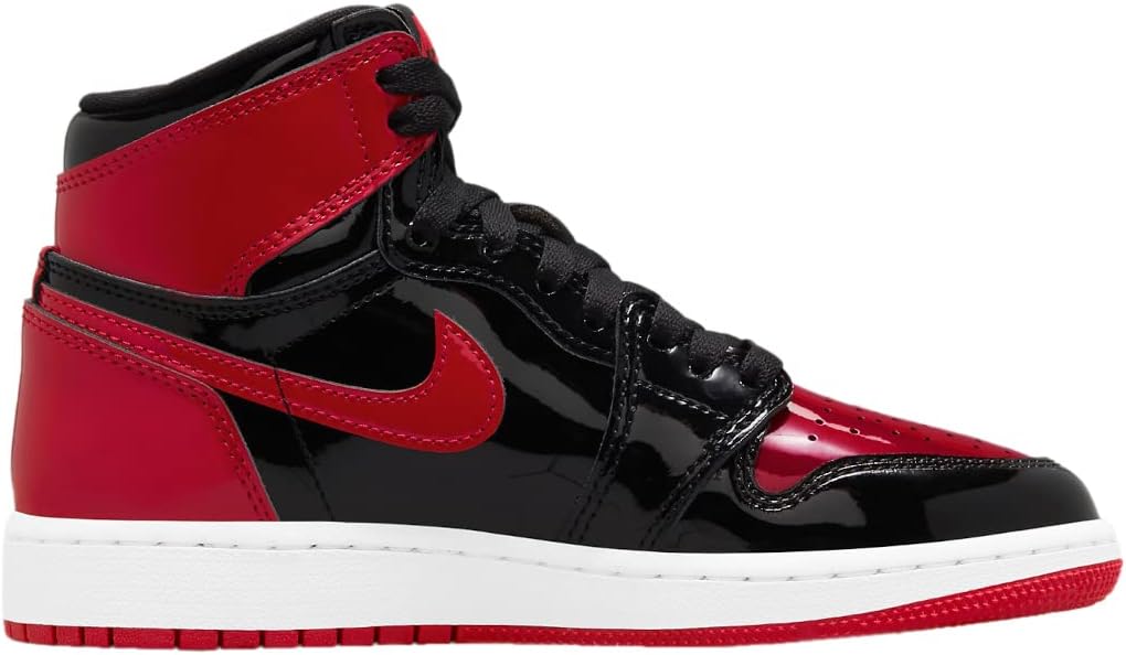 Nike Men's Air Jordan 1 Mid Basketball Shoes
