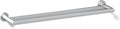 Kohler 73144-CP Composed® 24' Double Towel bar, Polished Chrome