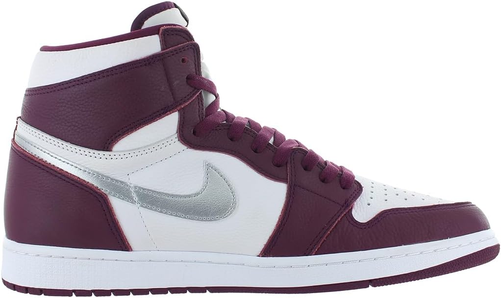 Nike Men's Air Jordan 1 Mid Basketball Shoes