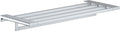 hansgrohe AddStoris Modern Towel Holder in Chrome, 41751000