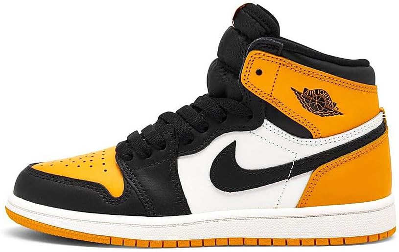 Nike Men's Air Jordan 1 Mid Basketball Shoes