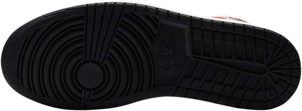 Nike Men's Air Jordan 1 Mid Basketball Shoes