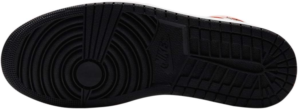 Nike Men's Air Jordan 1 Mid Basketball Shoes