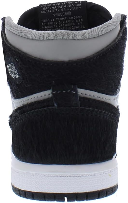 Nike Men's Air Jordan 1 Mid Basketball Shoes