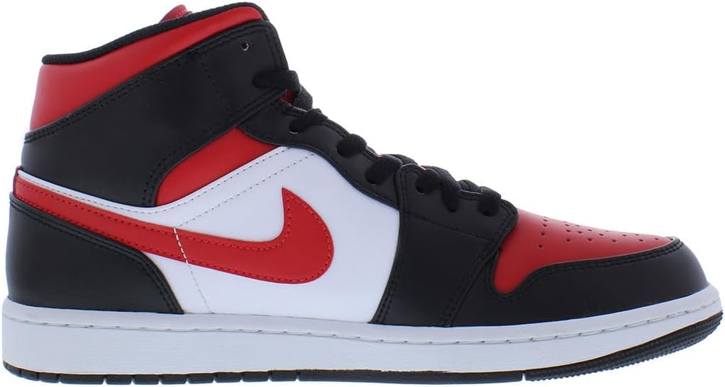 Nike Men's Air Jordan 1 Mid Basketball Shoes