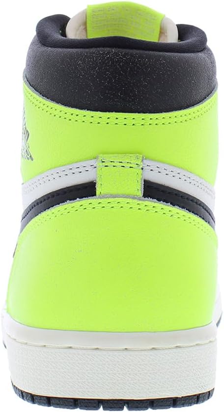 Nike Men's Air Jordan 1 Mid Basketball Shoes