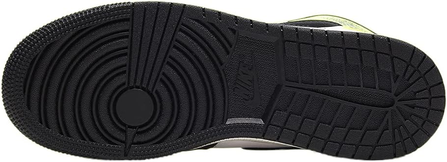 Nike Men's Air Jordan 1 Mid Basketball Shoes