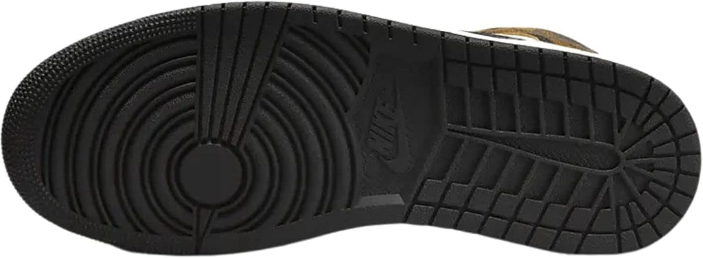 Nike Men's Air Jordan 1 Mid Basketball Shoes