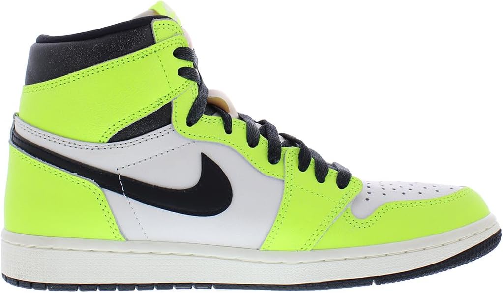 Nike Men's Air Jordan 1 Mid Basketball Shoes