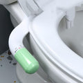 Bidet Attachment For Toilet Seat Non-Electric Bidet Fitting Sprayer Washing Self Cleaning